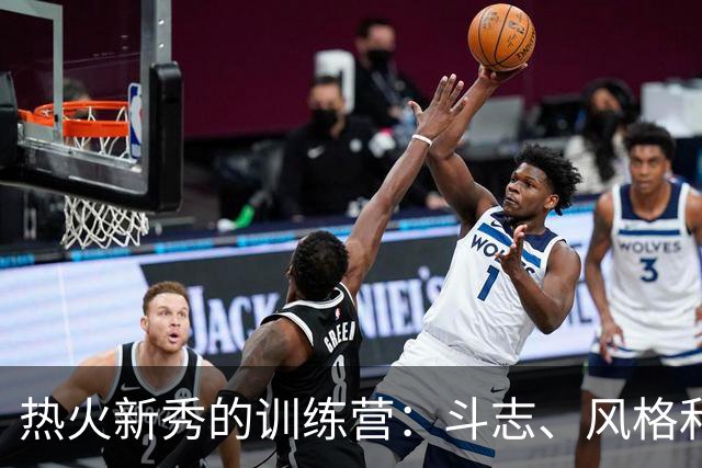 热火新秀的训练营：斗志、风格和成长的精彩故事